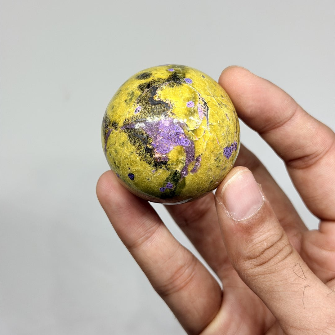 Atlantisite Spheres (1KG)