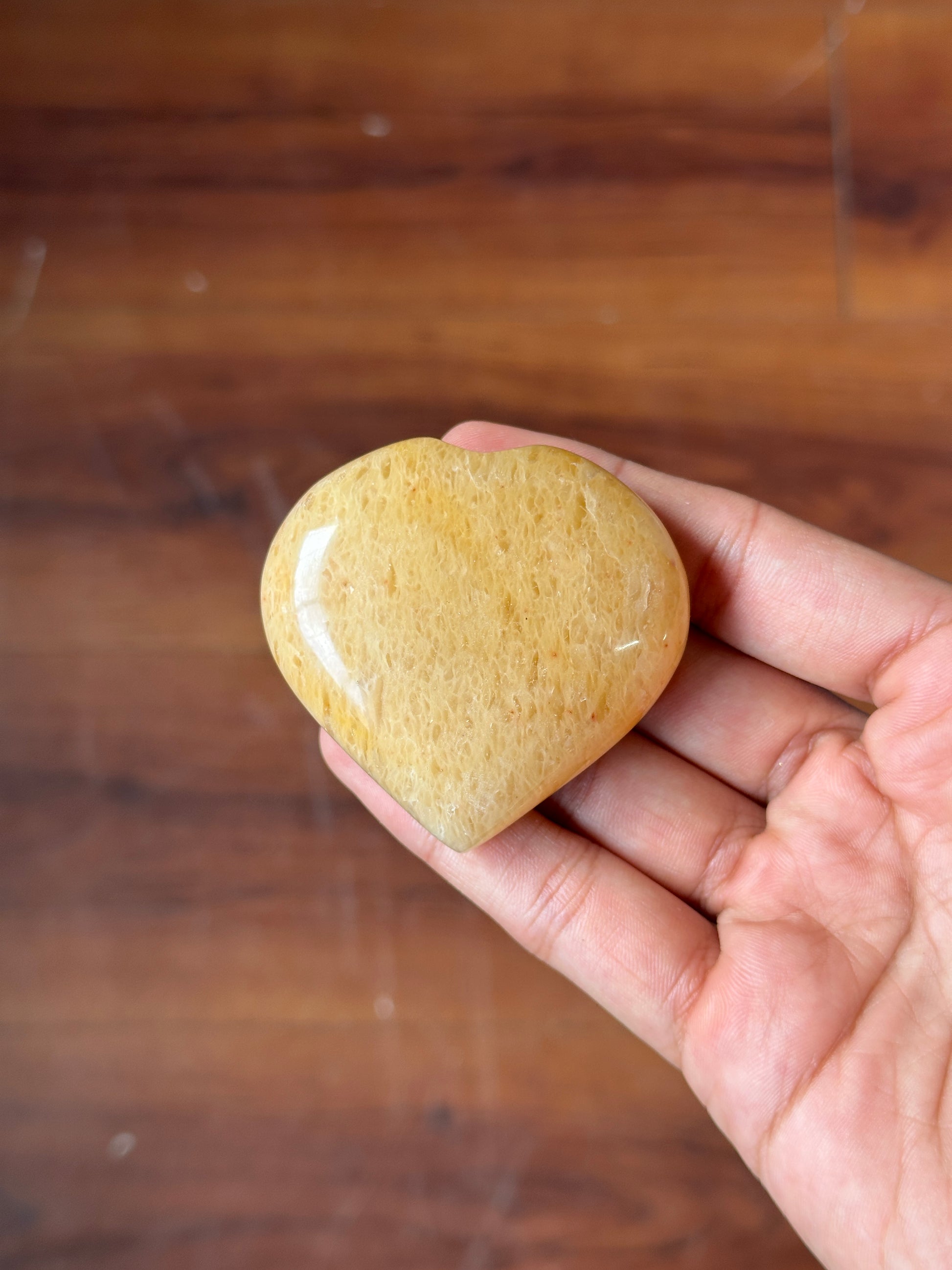 Yellow Aventurine image 0