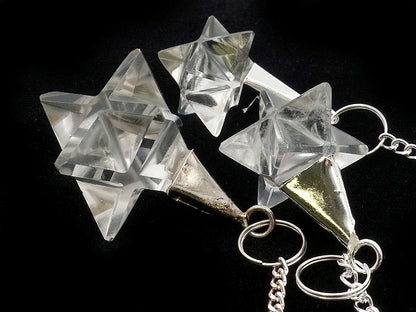Mercaba Pendulums image 0