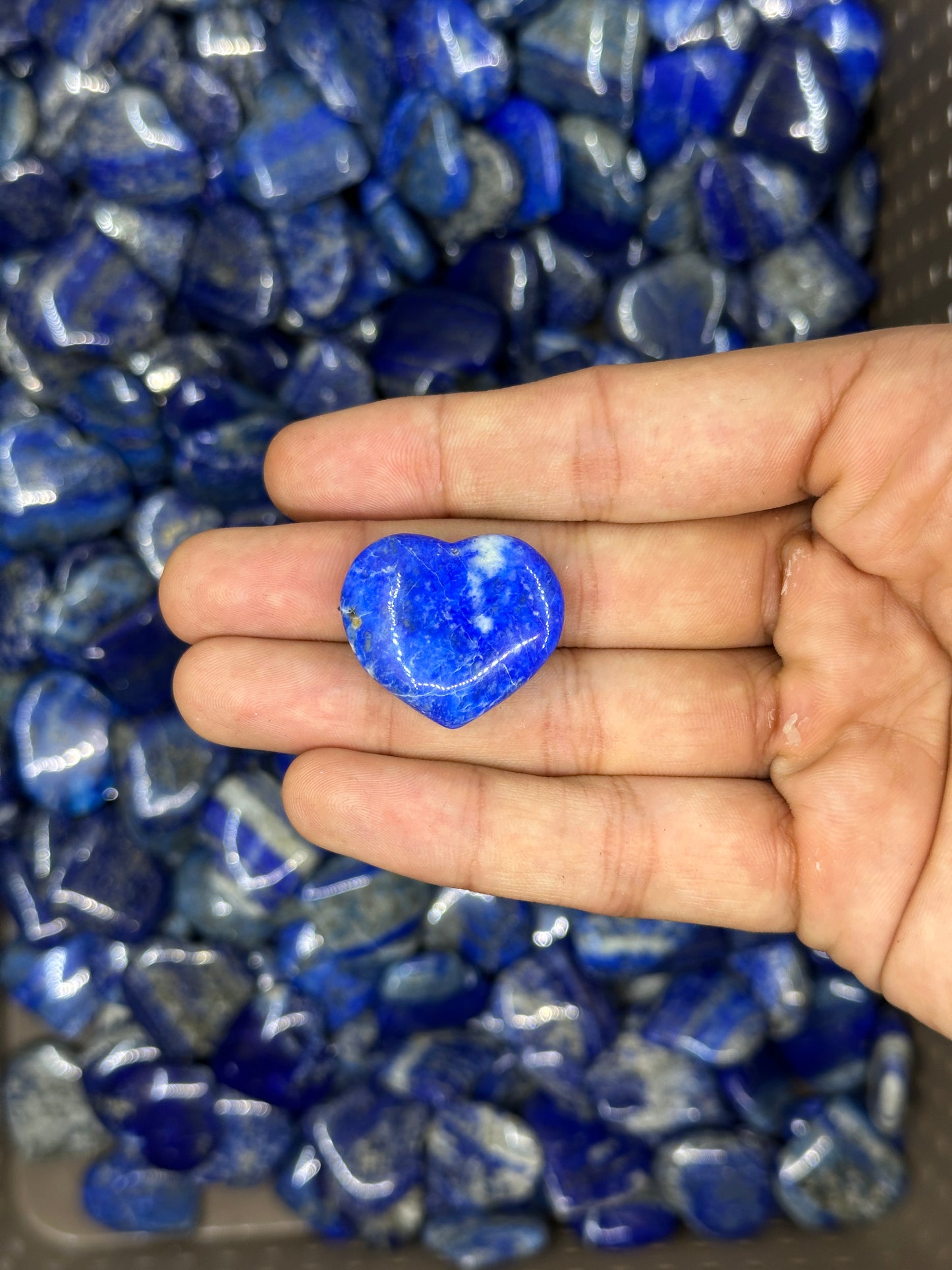Mini Lapis Hearts image 5