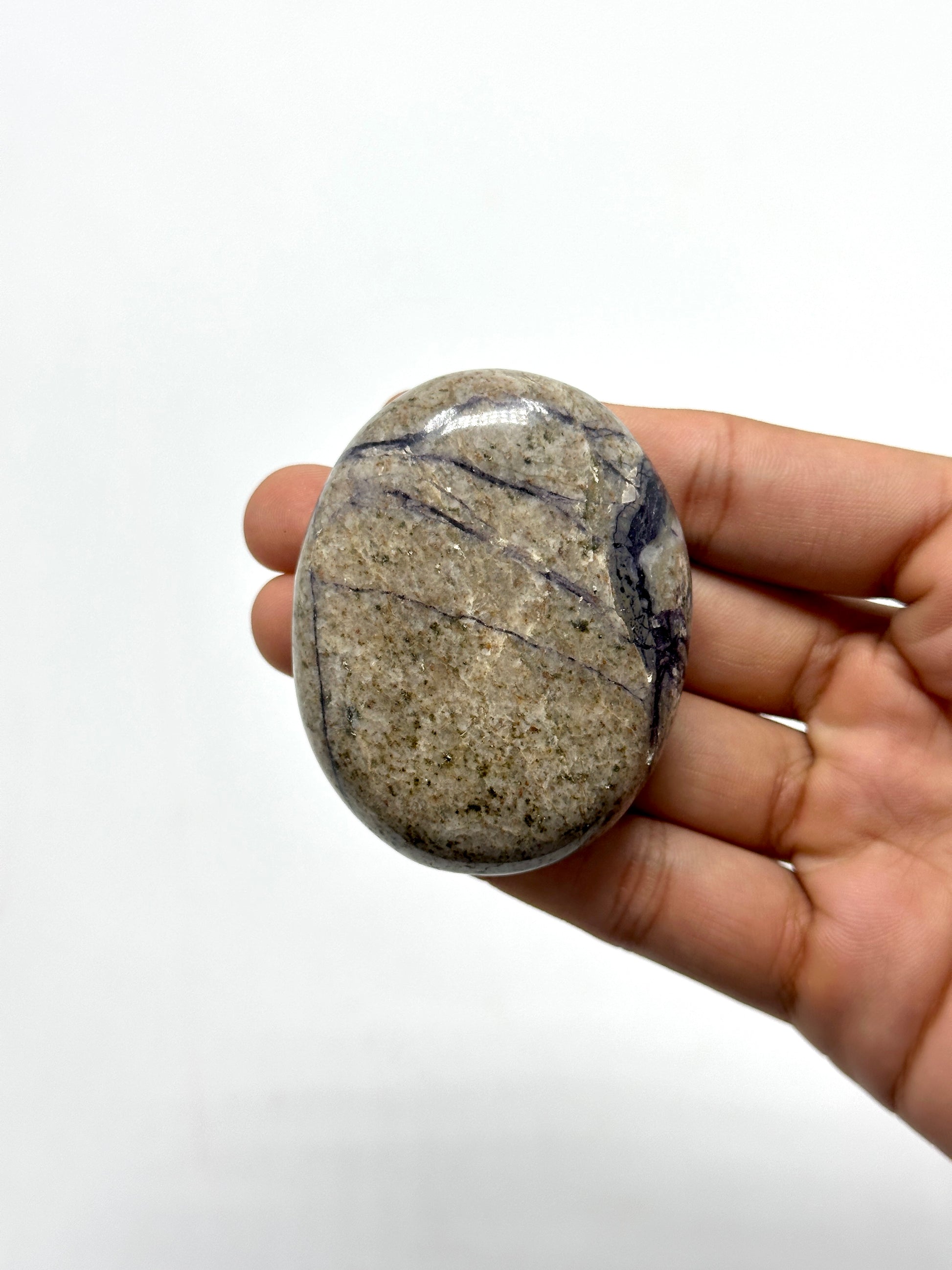 Tiffany Stone image 0