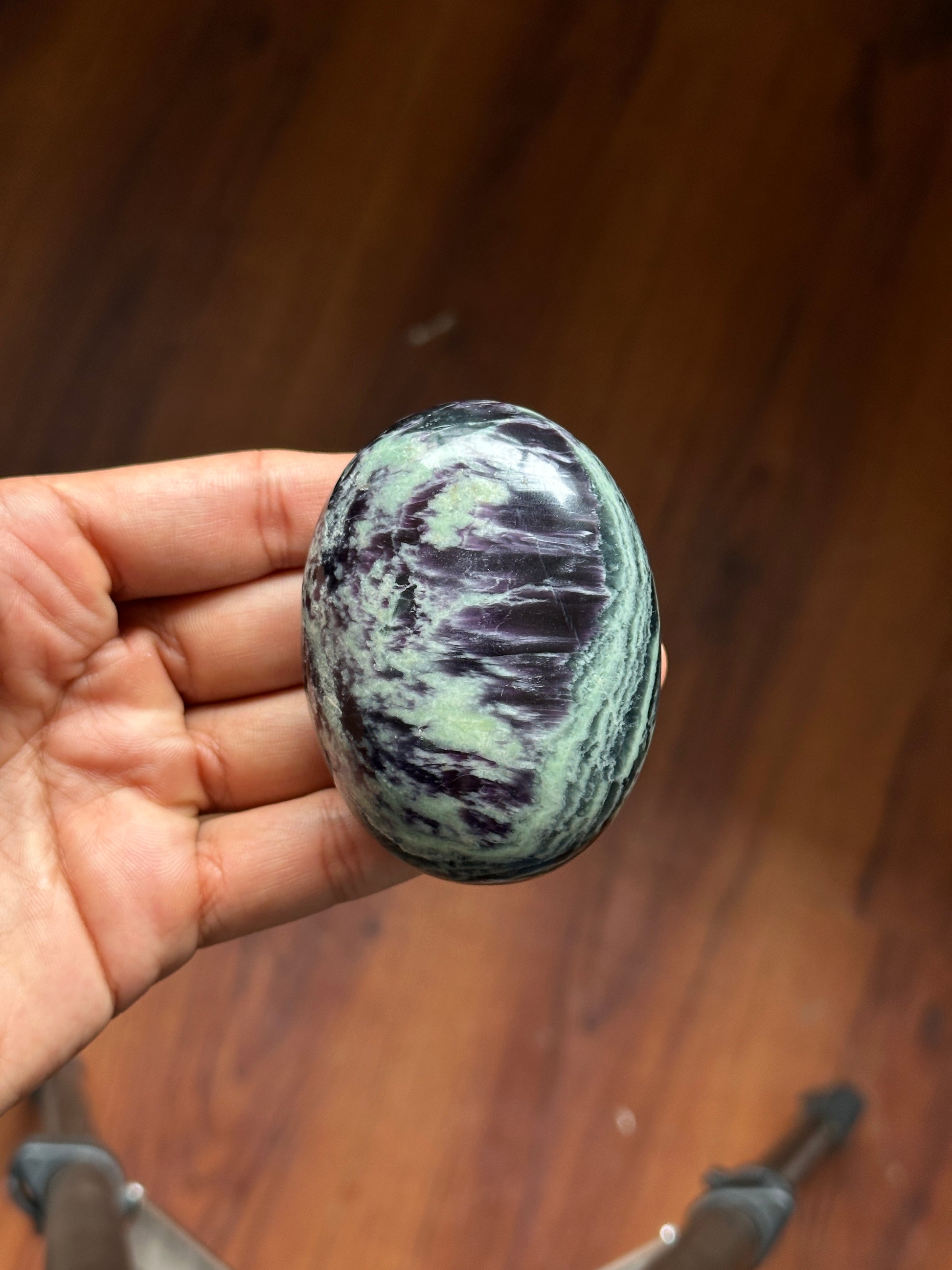 Kammemerite image 4