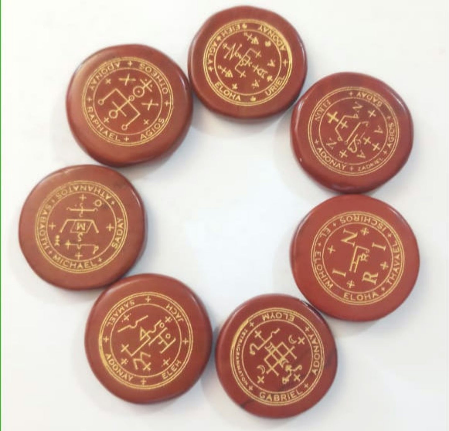Metatron Angel Reiki Sets image 3