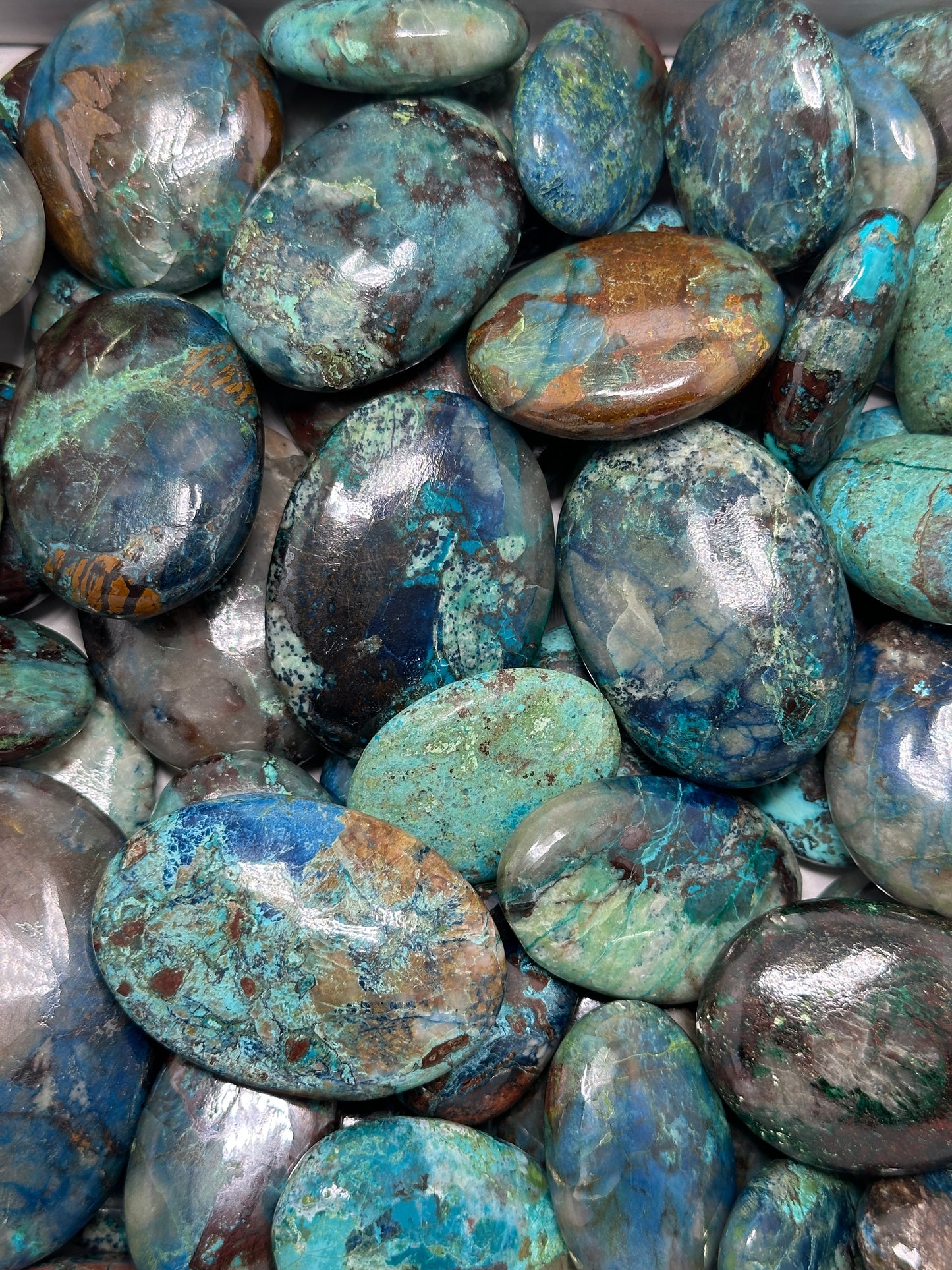 Quantum Quattro Palmstones image 3