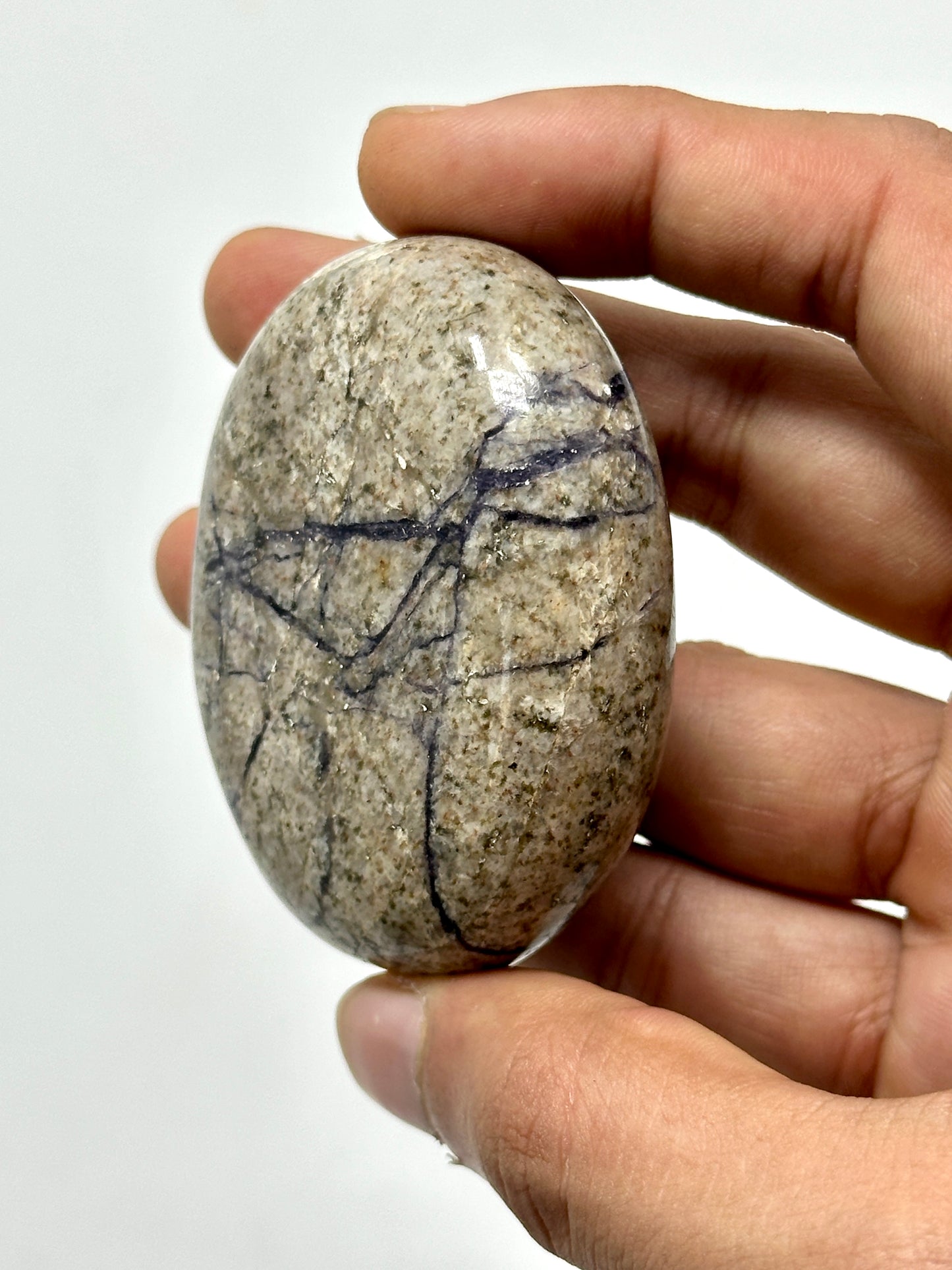Tiffany Stone image 3