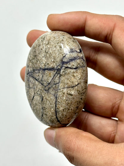 Tiffany Stone image 3