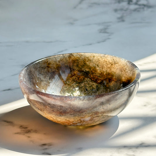 Fancy Jasper Bowl image 1