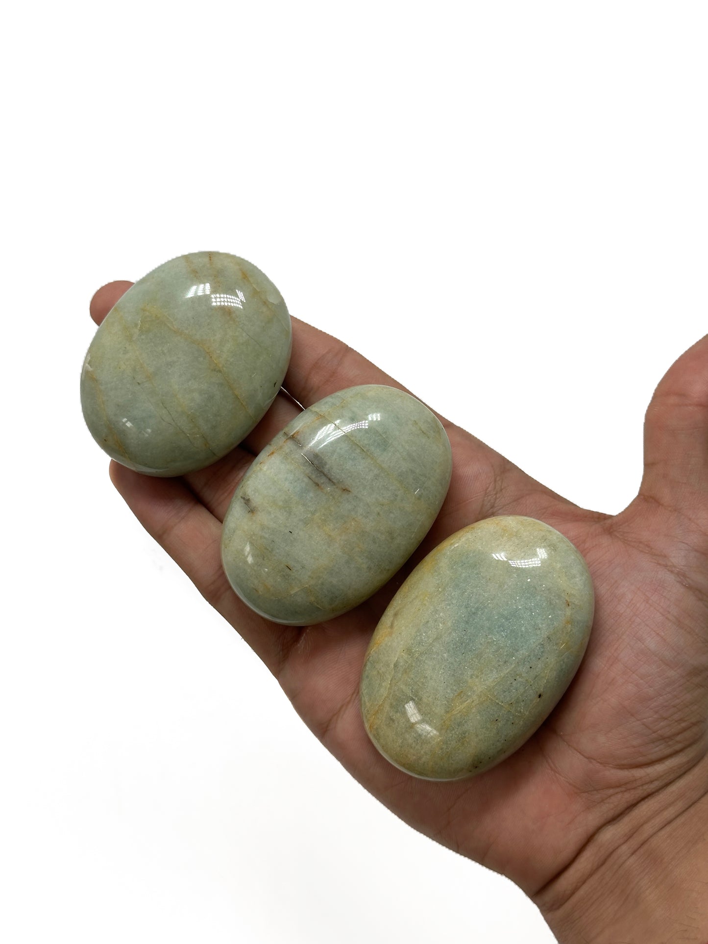 Aquamarine image 1