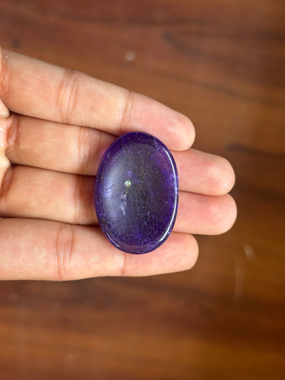 Lepidolite image 4