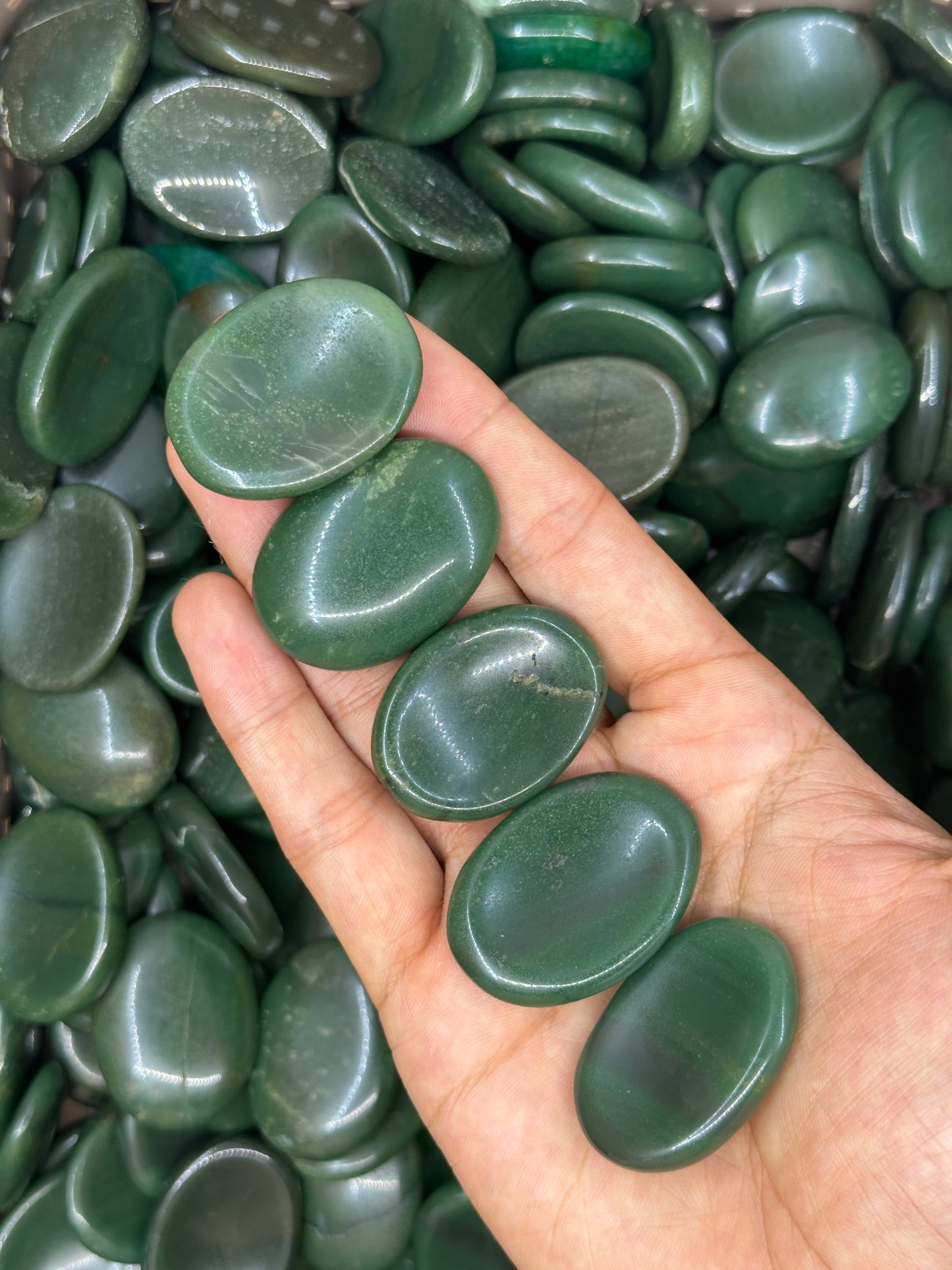 Green Aventurine image 0