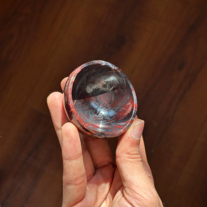 Jaspilite Bowl image 0