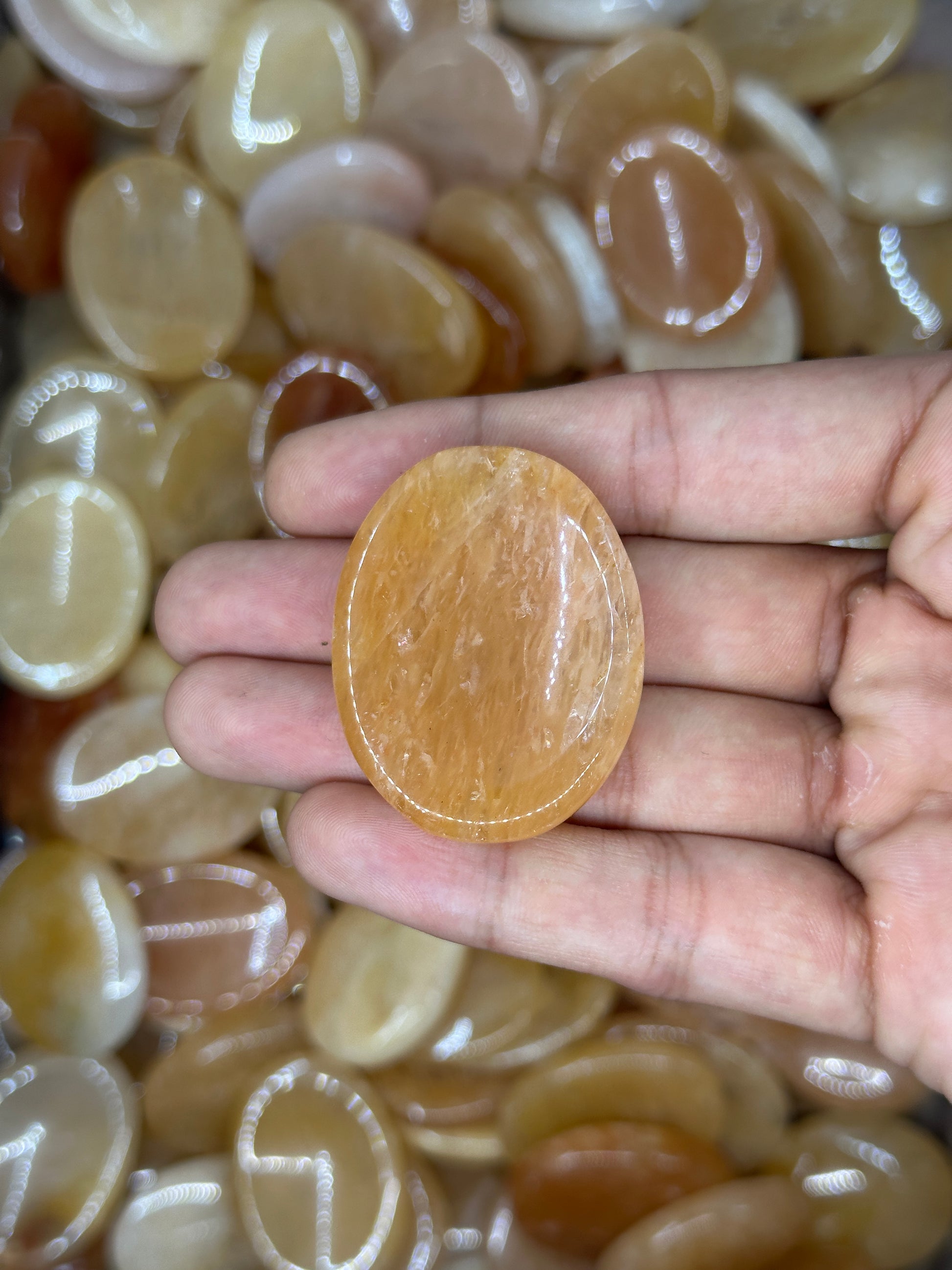 Tangerine Quartz image 6