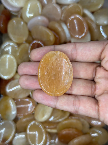 Tangerine Quartz image 6