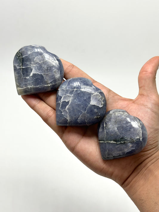 Iolite image 0