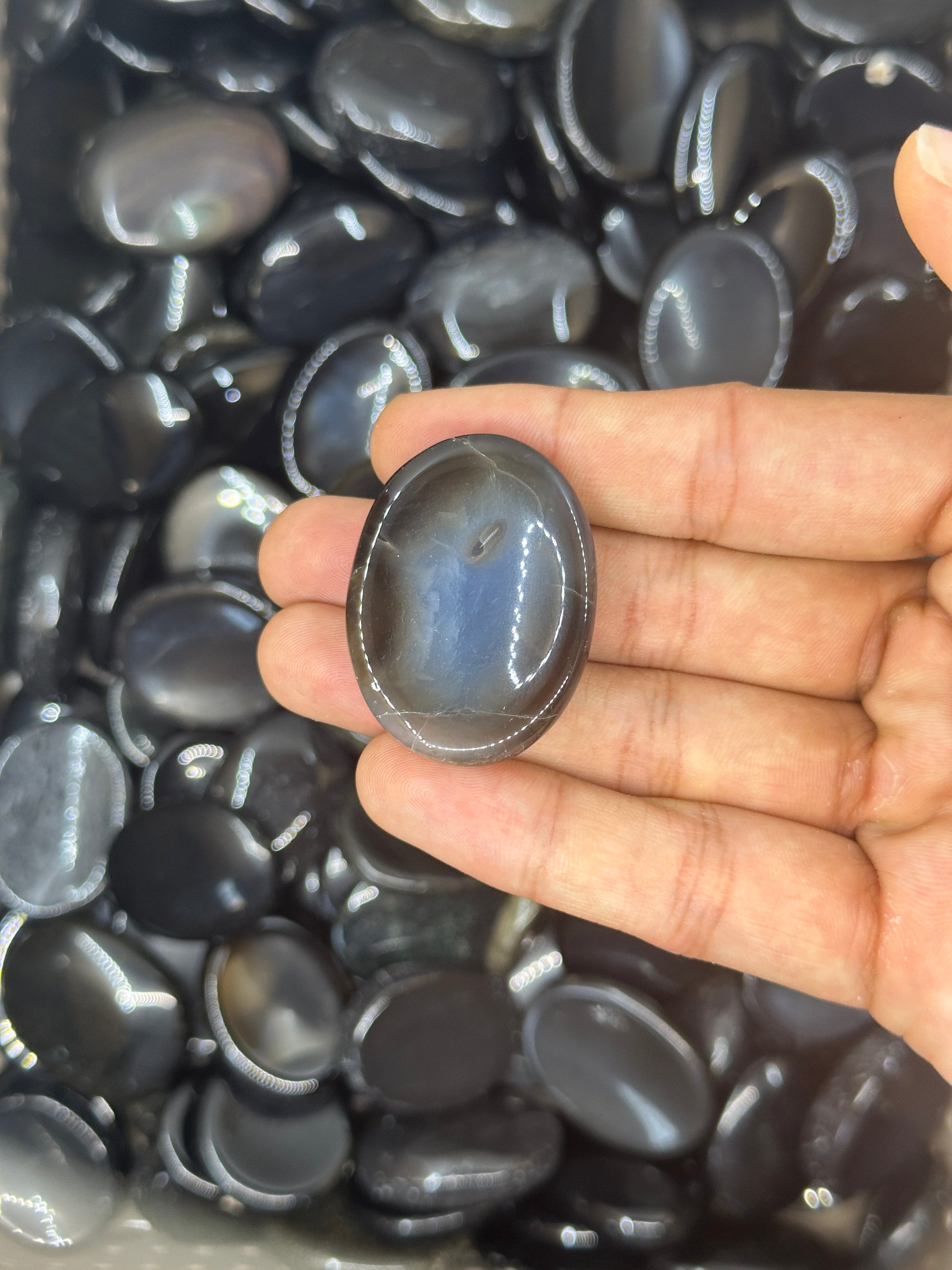 Black Agate image 9