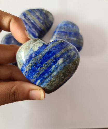 Lapis Lazuli image 3