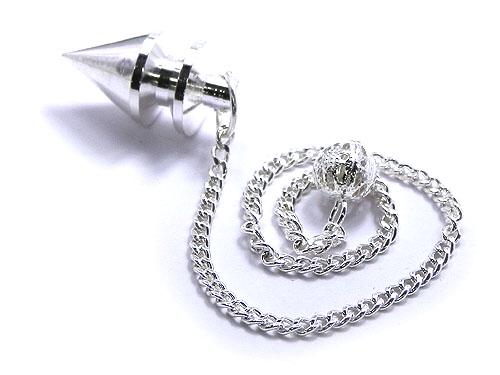 Metal Bullet Pendulum image 1