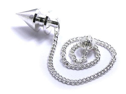 Metal Bullet Pendulum image 1