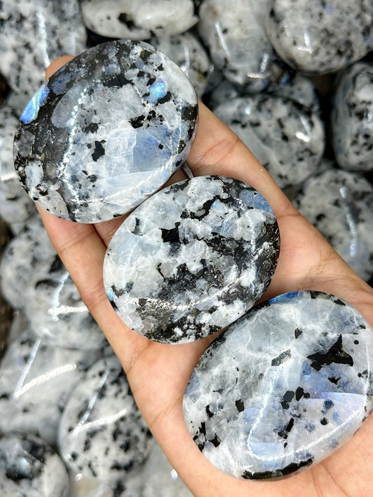 Rainbow Moonstone image 0