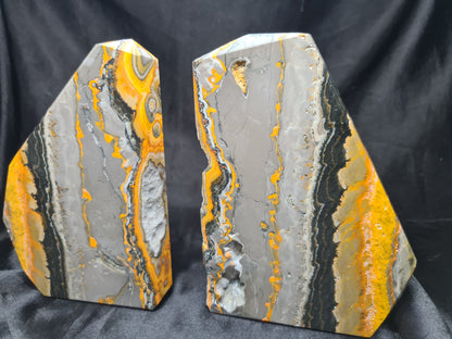 Bumble Bee Jasper Towers image 2