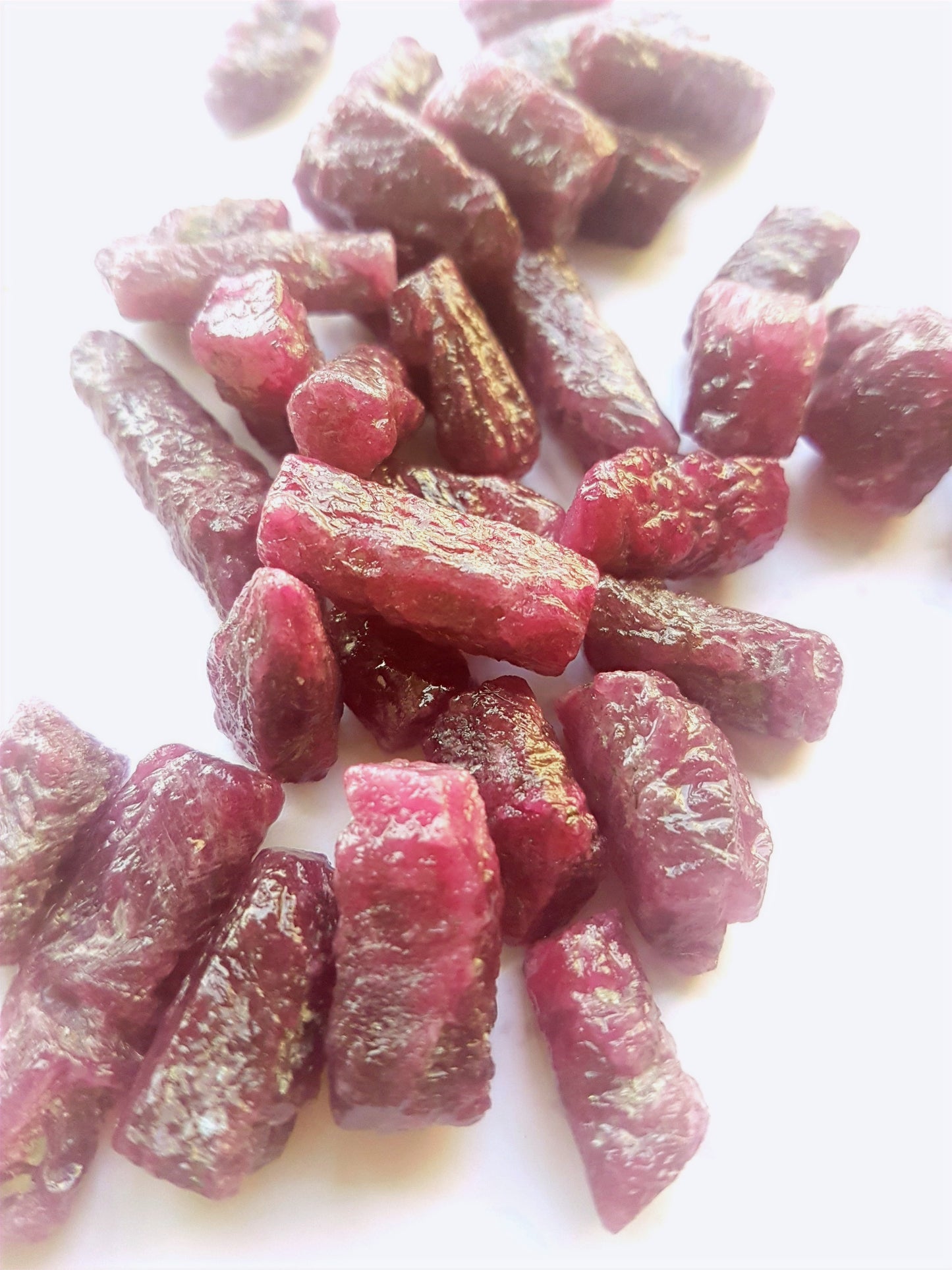 Ruby Rough image 0