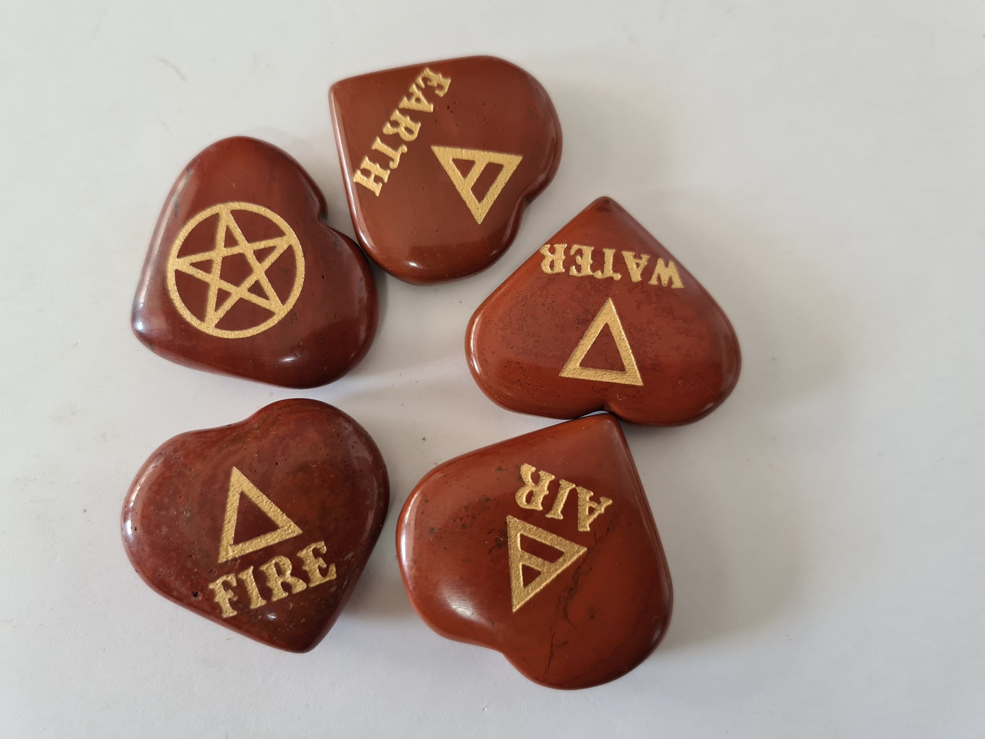 Element Heart Sets image 4
