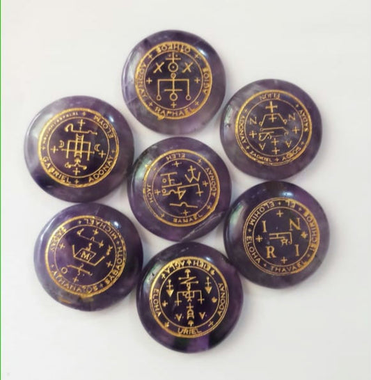 Metatron Angel Reiki Sets image 1