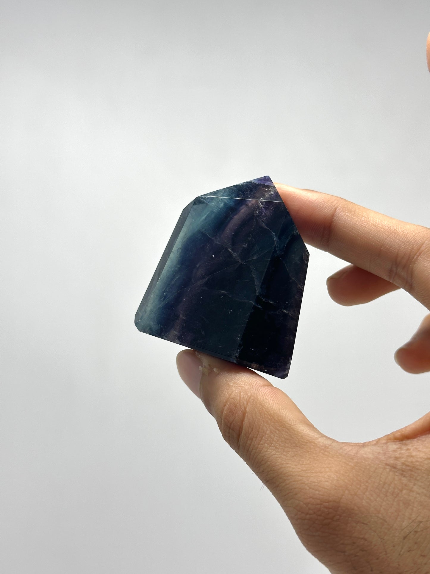 Multi Fluorite Points image 6