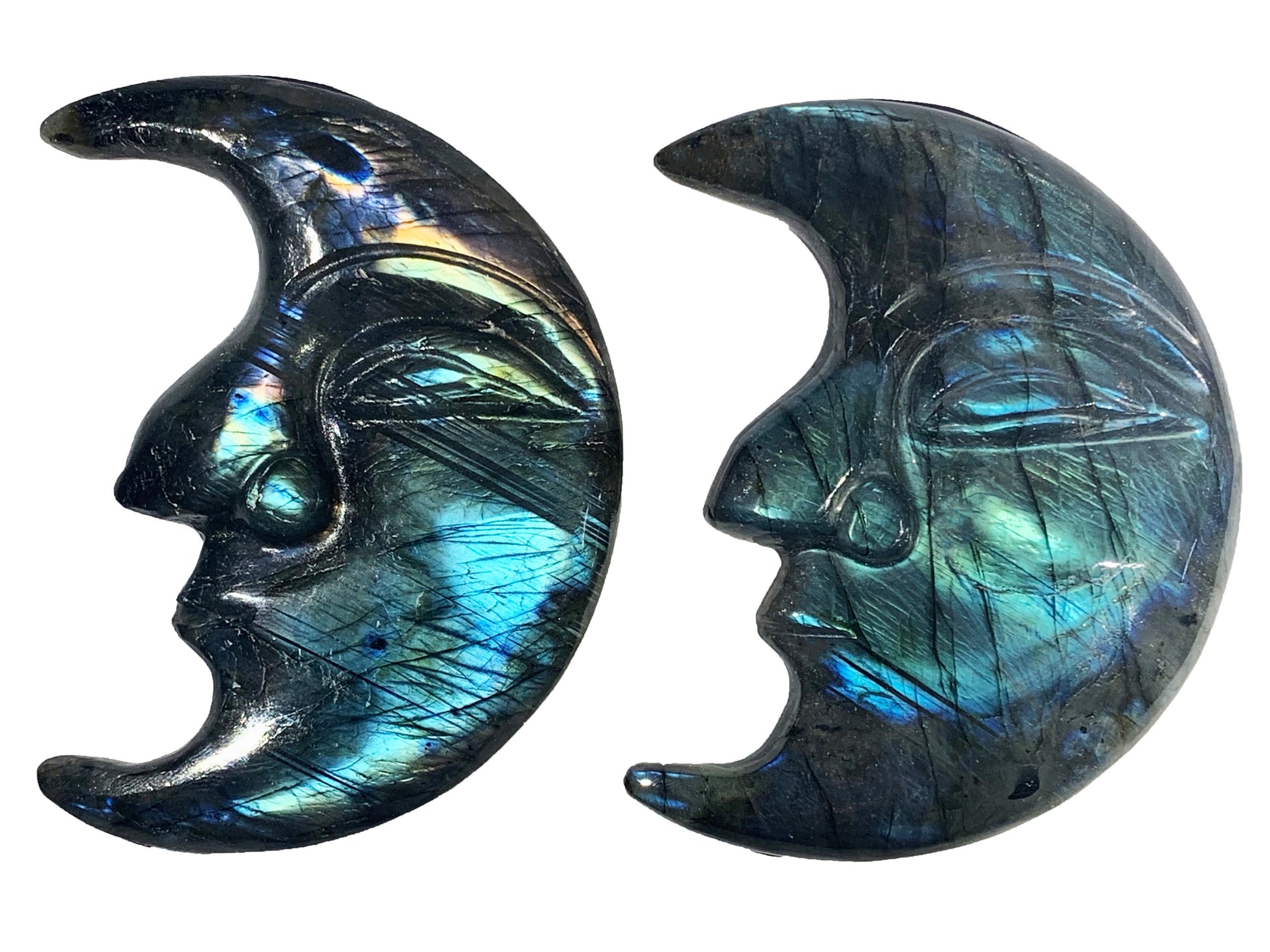 Labradorite Moons image 0