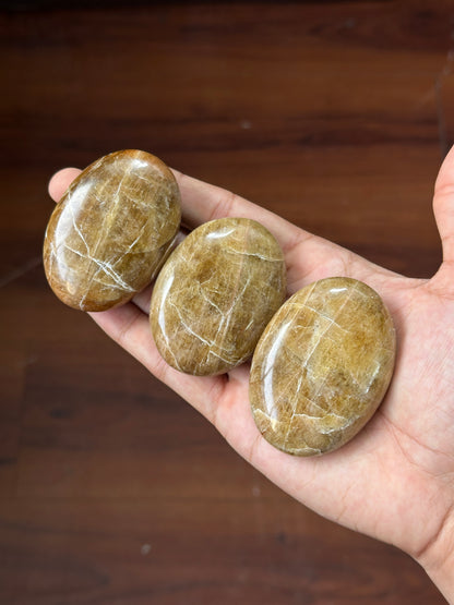 Golden Healer Quartz image 1