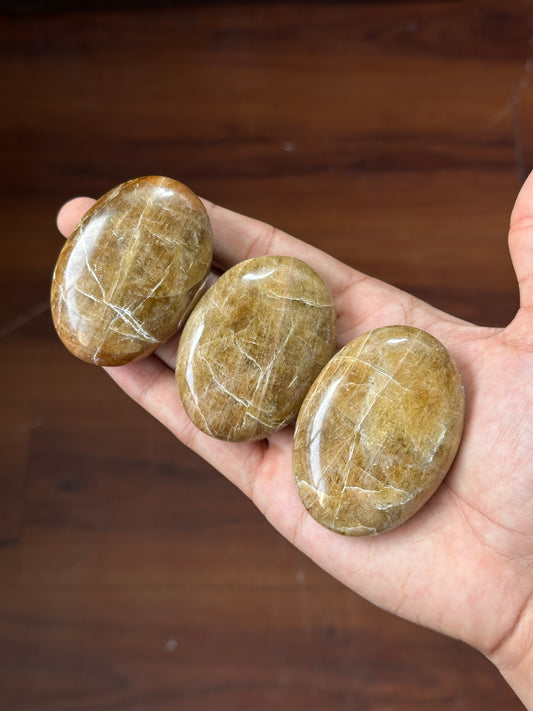 Golden Healer Quartz image 1