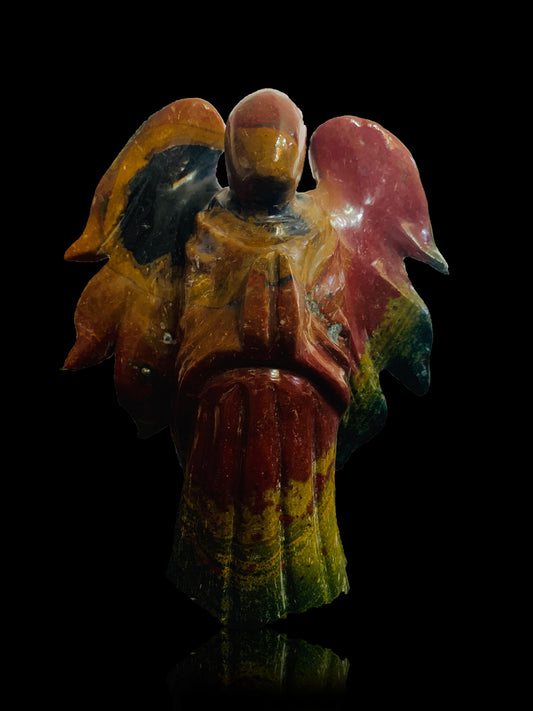 Fancy Jasper Archangel image 0