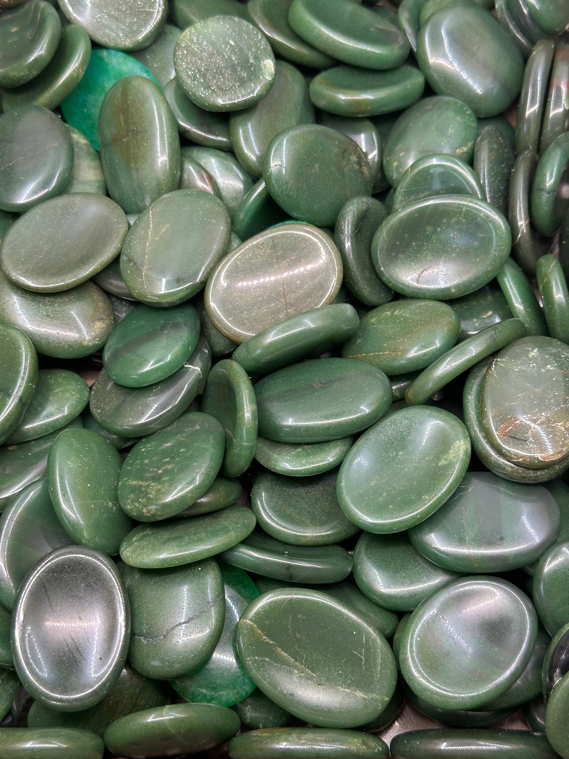 Green Aventurine image 7