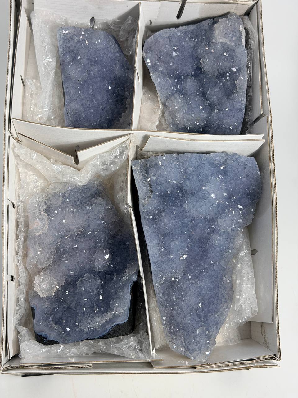 Anandalite quartz — #266