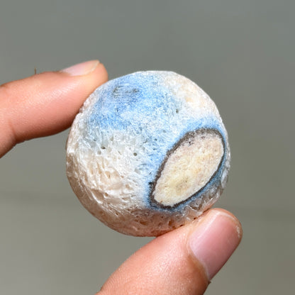 Glacierite Spheres (1KG)