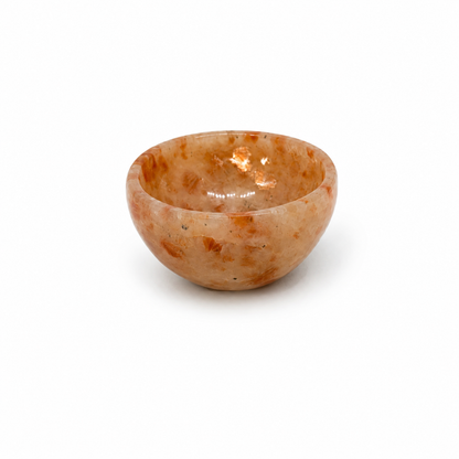 Sunstone Bowl