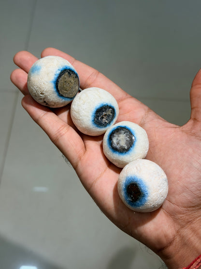 Glacierite Spheres (1KG)