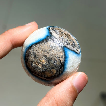Glacierite Spheres (1KG)