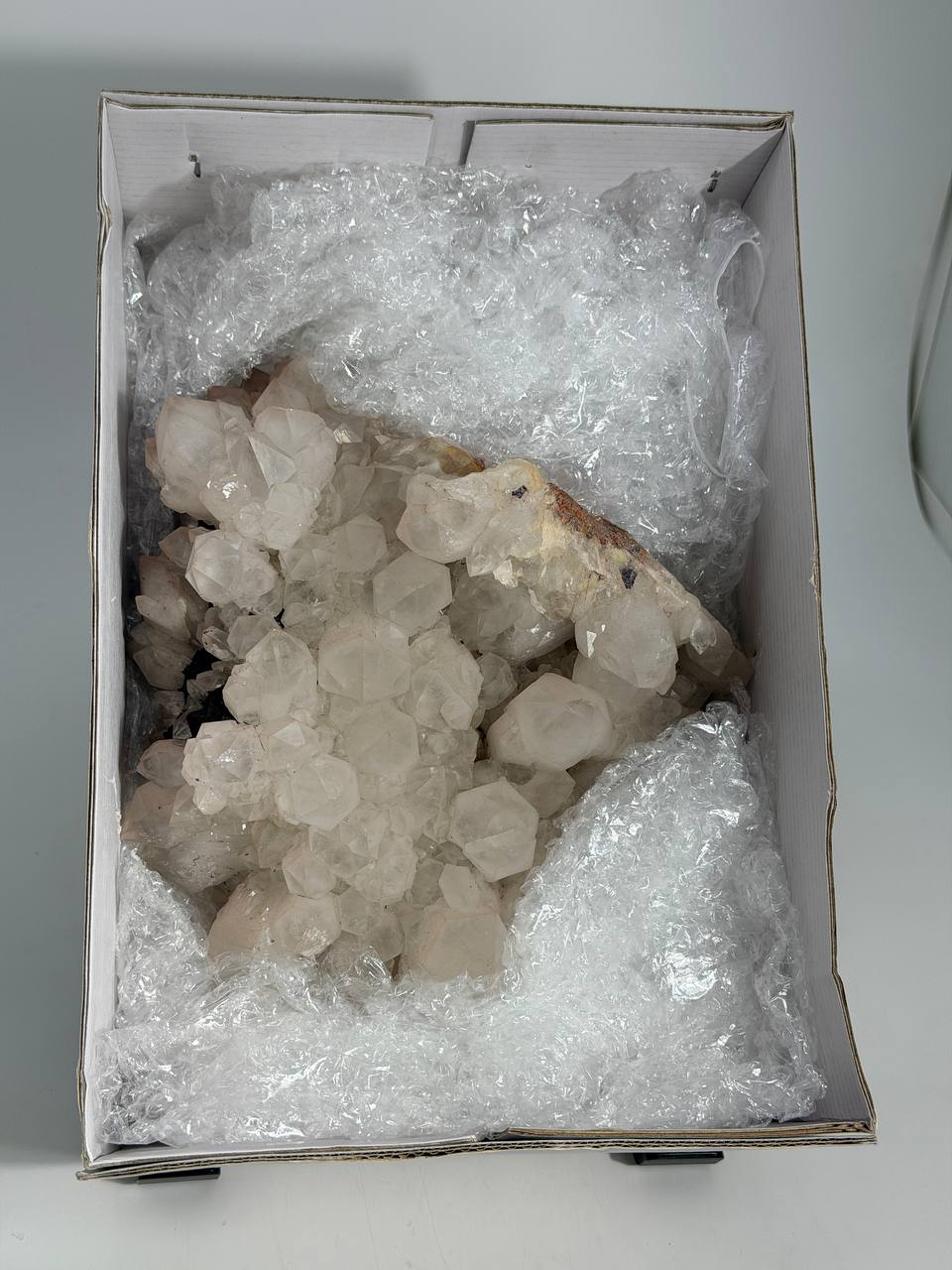 Fluorite — #256