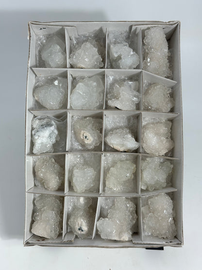 Mix Zeolite Lots - #247