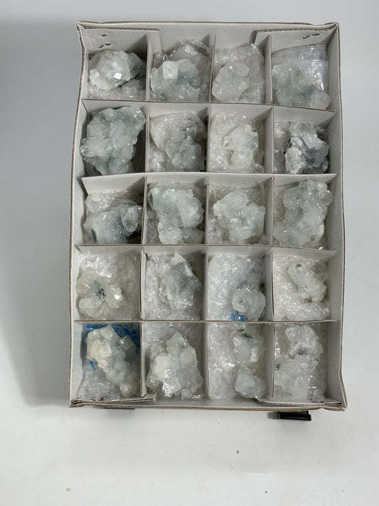 Mix Zeolite Lots - #239