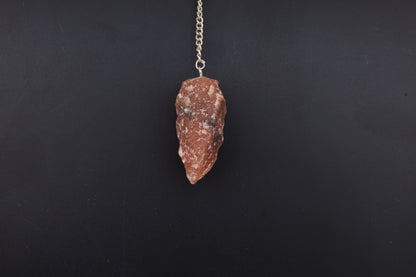 Moonstone Pendulums