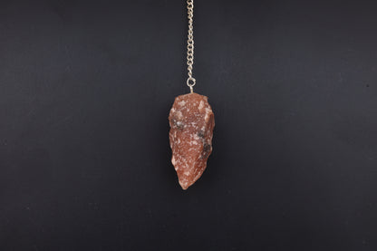 Moonstone Pendulums