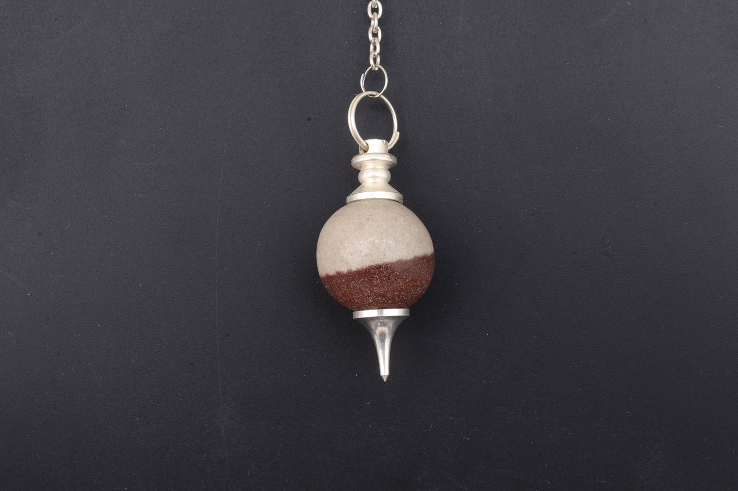 Shivalingam Ball Cone Pendulums