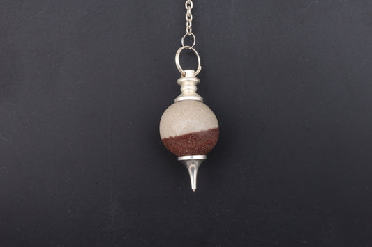 Shivalingam Ball Cone Pendulums