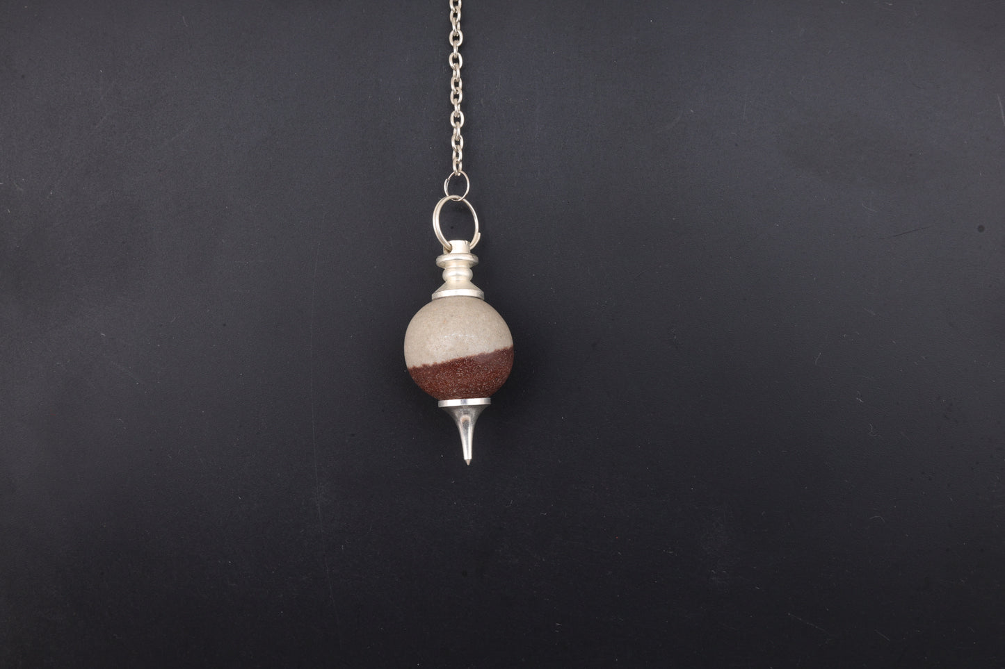 Shivalingam Ball Cone Pendulums