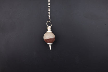 Shivalingam Ball Cone Pendulums
