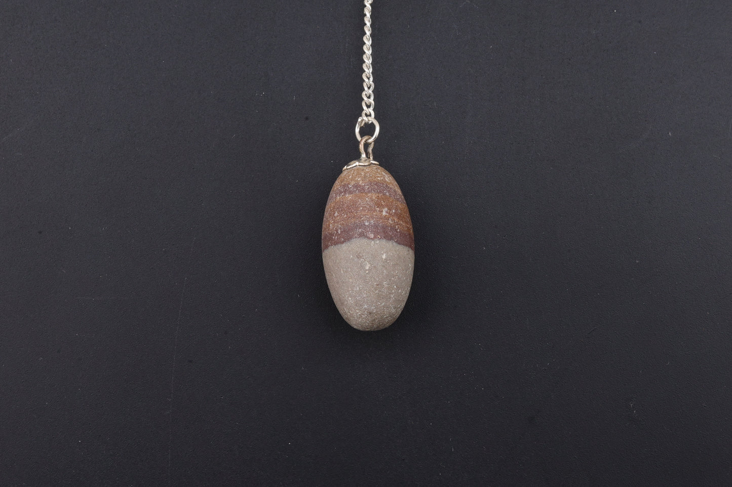 Shivalingam Pendulums