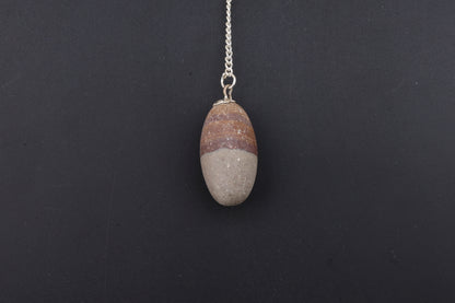Shivalingam Pendulums
