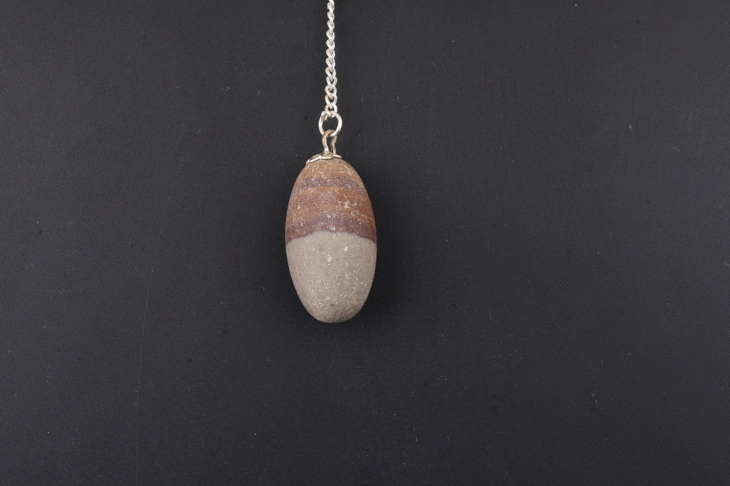 Shivalingam Pendulums